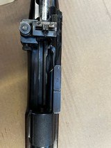 Griffin & Howe, Number 877, 1903 Springfield Action, 21