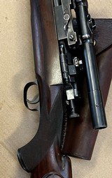 Griffin & Howe, Number 877, 1903 Springfield Action, 21