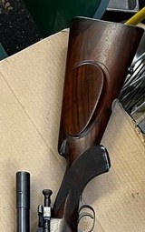 Griffin & Howe, Number 877, 1903 Springfield Action, 21