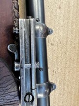 Griffin & Howe, Number 877, 1903 Springfield Action, 21