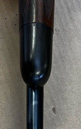 Griffin & Howe, Number 877, 1903 Springfield Action, 21