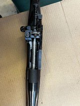 Griffin & Howe, Number 877, 1903 Springfield Action, 21