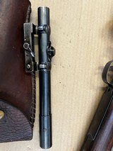 Griffin & Howe, Number 877, 1903 Springfield Action, 21