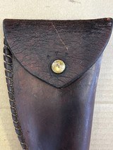 Griffin & Howe, Number 877, 1903 Springfield Action, 21