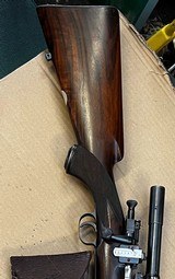 Griffin & Howe, Number 877, 1903 Springfield Action, 21