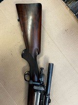 Griffin & Howe, Number 877, 1903 Springfield Action, 21