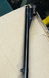 Griffin & Howe, Number 877, 1903 Springfield Action, 21