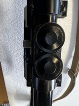 Remington 760 Gamemaster Pump Rifle in 308 Winchester, 22