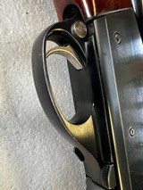 Remington 760 Gamemaster Pump Rifle in 308 Winchester, 22