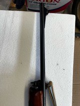 Remington 760 Gamemaster Pump Rifle in 308 Winchester, 22