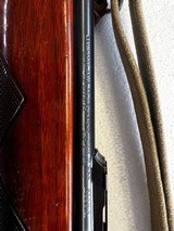 Remington 760 Gamemaster Pump Rifle in 308 Winchester, 22