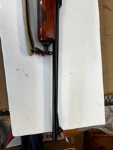 Remington 760 Gamemaster Pump Rifle in 308 Winchester, 22