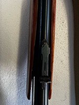 Remington 760 Gamemaster Pump Rifle in 308 Winchester, 22