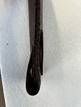 Griffin & Howe Scope Holster from the 1920's or 1930's - 3 of 7