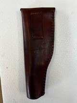 Griffin & Howe Scope Holster from the 1920's or 1930's - 2 of 7