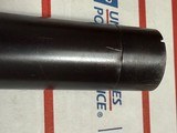 Rudolph Noske 7/8" Scope, Excellent Condition, Very Early Scope - 13 of 13