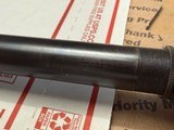 Rudolph Noske 7/8" Scope, Excellent Condition, Very Early Scope - 9 of 13