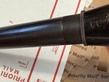 Rudolph Noske 7/8" Scope, Excellent Condition, Very Early Scope - 10 of 13