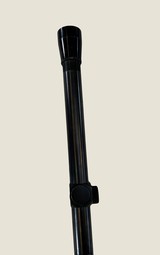 Rudolph Noske 7/8" Scope, Excellent Condition, Very Early Scope