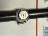 Rudolph Noske 7/8" Scope, Excellent Condition, Very Early Scope - 8 of 13
