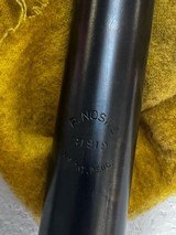 Rudolph Noske 7/8" Scope, Excellent Condition, Very Early Scope - 4 of 13