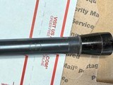Rudolph Noske 7/8" Scope, Excellent Condition, Very Early Scope - 11 of 13