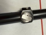 Rudolph Noske 7/8" Scope, Excellent Condition, Very Early Scope - 7 of 13
