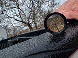 Rudolph Noske 7/8" Scope, Excellent Condition, Very Early Scope - 6 of 13