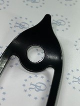 Parker Skeleton Butt Plate for a Parker Reproduction 28 ga. - 9 of 9