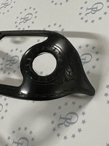 Parker Skeleton Butt Plate for a Parker Reproduction 28 ga. - 4 of 9