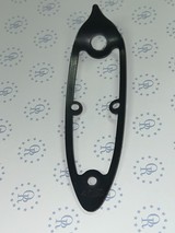 Parker Skeleton Butt Plate for a Parker Reproduction 28 ga. - 8 of 9