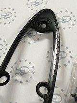 Parker Skeleton Butt Plate for a Parker Reproduction 28 ga. - 2 of 9