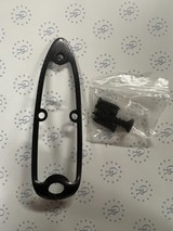 Parker Skeleton Butt Plate for a Parker Reproduction 28 ga. - 1 of 9