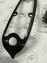 Parker Skeleton Butt Plate for a Parker Reproduction 28 ga. - 3 of 9