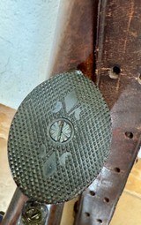 1922 Springfield MI Profusely Engraved, Custom made for "H. A. Maxam" - 14 of 15