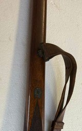 1922 Springfield MI Profusely Engraved, Custom made for "H. A. Maxam" - 8 of 15