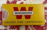 Excellent 38-55 Winchester Vintage Ammunition - 1 of 4