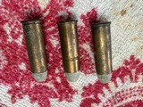 Western Vintage 44-40 Ammunition Vintage - 5 of 5