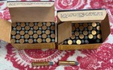 25 Stevens (Vintage) Rimfire Ammunition, Long and Short, 5 Boxes Total - 3 of 5