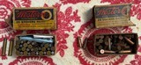 25 Stevens (Vintage) Rimfire Ammunition, Long and Short, 5 Boxes Total - 5 of 5