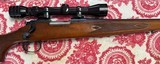 Remington Model 700 ADL in 6 mm Remington - 4 of 10