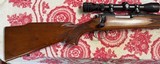 Remington Model 700 ADL in 6 mm Remington - 3 of 10