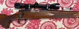 Remington 700 BDL in 7mm-08 Remington - 3 of 12