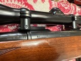 Remington 700 BDL in 7mm-08 Remington - 9 of 12