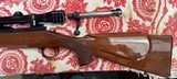 Remington 700 BDL in 7mm-08 Remington - 8 of 12