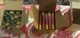 2 Boxes Vintage Shotgun Shells, Paper, 410, 3" - 4 of 5
