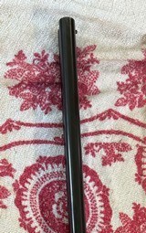 Western Arms Ithaca 20 ga. built in 1936 - 7 of 15