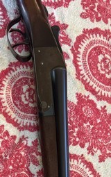 Western Arms Ithaca 20 ga. built in 1936 - 6 of 15