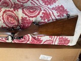 Pre-War Custom 1903 Springfield Rifle (Harvey Rodgers?) Excellent Condition