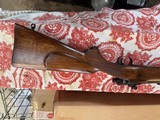 Pre-War Custom 1903 Springfield Rifle (Harvey Rodgers?) Excellent Condition - 4 of 13